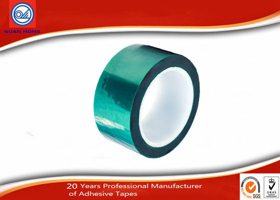 China Farbiger Acryl-Verpackenroter/blauer/Grün/Rosa Dichtband BOPP fournisseur