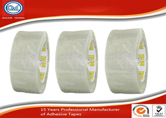 China 40mic, 4ic, 45mic Verpackenband der Stärke-BOPP für Industrie fournisseur
