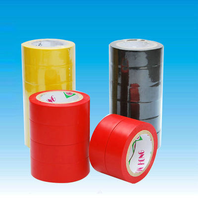 China Roter Acrylschaum der Zwischenlagen-  klebendes Bopp-Band für Fügeabdichtung fournisseur