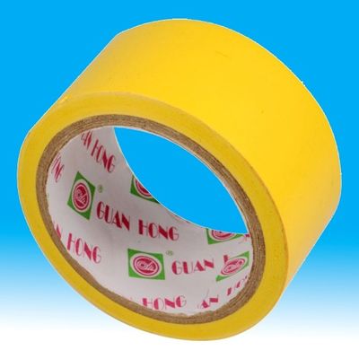 China Hoher Kleber flocht Waren farbiges Verpackenband, Braun/Sonnenbräune/Gelb fournisseur