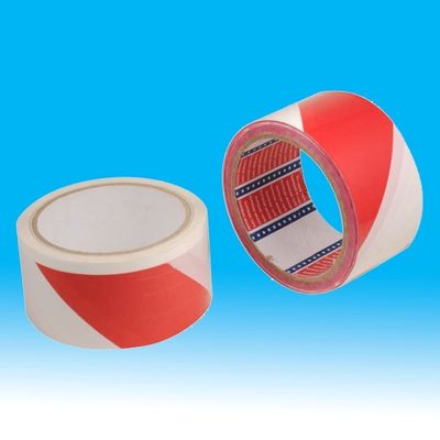 China Verkabeln Sie den Kasten, der spezielles warnendes Band PVCs für elektrischen Telefonposten versiegelt fournisseur