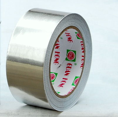China Rohr-versiegelndes Aluminiumfolie-Band druckempfindlich für Marinesoldaten fournisseur