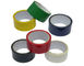 Buntes kundengebundenes farbiges Verpackenband lang halten für das Karton-Versiegeln lärmarm fournisseur