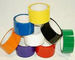 BAND-Wasser-Beweis SGS-ISO starker Kleber farbiger Verpackenfür Karton-Dichtung fournisseur