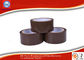 Hochleistungs- Versand-Packband Browns BOPP, Karton-Verpackenband fournisseur