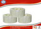 40mic, 4ic, 45mic Verpackenband der Stärke-BOPP für Industrie fournisseur