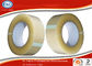 weißliches transparentes verpackendes BOPP Band 50Mic selbstklebenden Band-/BOPP fournisseur