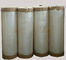 Riesiger acrylsauerklebstreifen Bopp riesiger Rolls für Aufkleber-Schutz fournisseur