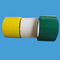 Farbiges Verpackenband Industrie-Druck Senditive Kleber, 11 Millimeter - 288 Millimeter fournisseur