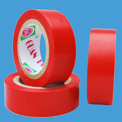 China Werkstatt-wasserbasiertes Acryl farbiges Verpackenband, BOPP 3-Zoll-Packband fournisseur