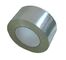 Selbstklebender Aluminiumklebstreifen/band-Folien-Band der hohen Temperatur Aluminiumfür Isolierung fournisseur