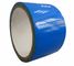 Naturkautschuk-klebender blauer Stoff-Panzerklebeband für Hochleistungsverpackensgs-ISO fournisseur