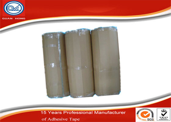 Einseitiges riesiges Band des Kleber-BOPP 1280mm/1620mm x 4000m/6000m fournisseur