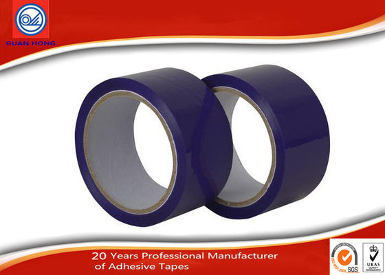 Acrylkleber farbiger BOPP-Packband, Karton-Dichtband fournisseur