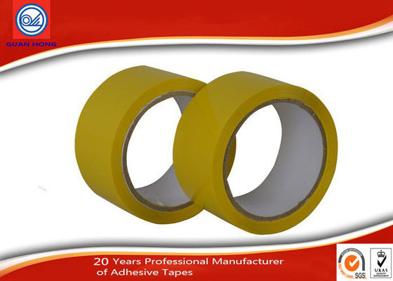 Acrylkleber farbiger BOPP-Packband, Karton-Dichtband fournisseur