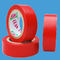 Werkstatt-wasserbasiertes Acryl farbiges Verpackenband, BOPP 3-Zoll-Packband fournisseur