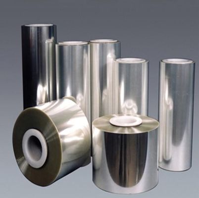 Aluminiumfolie der Aluminiumfolie Band-hohen Temperatur für Gerät fournisseur